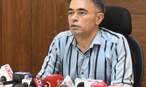 ನಾಗರಿಕರಿಗಾಗಿ ಆನ್‌ಲೈನ್ ಖಾತಾ ತಿದ್ದುಪಡಿ ಸೌಲಭ್ಯ ಶೀಘ್ರದಲ್ಲಿ – ಮುನೀಶ್ ಮೌದ್ಗಿಲ್ | ಪ್ರತಿ 30 ಸೆಕೆಂಡಿಗೆ ಒಂದು ಇ-ಖಾತಾ ವಿತರಣೆ