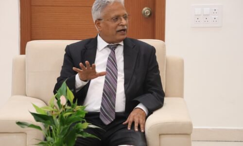 ಕರ್ನಾಟಕ ಲೋಕಾಯುಕ್ತದ ನಾಲ್ಕು ದಶಕಗಳ ಸಾರ್ಥಕ ಪಯಣ: ಏಪ್ರಿಲ್ 18 ರಂದು ವಿಶೇಷ ಕಾರ್ಯಕ್ರಮ