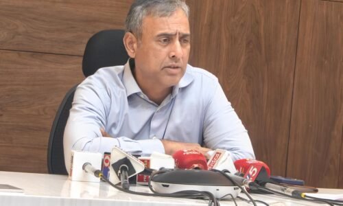 ಜಿಬಿಎ ವ್ಯಾಪ್ತಿಯ 5 ನಗರ ಪಾಲಿಕೆಗಳ ವಾರ್ಡ್ ವಾರು ಅಂತಿಮ ಮತದಾರರ ಪಟ್ಟಿಯಲ್ಲಿ 88,95,361 ಮತದಾರರು: ಮಹೇಶ್ವರ್ ರಾವ್