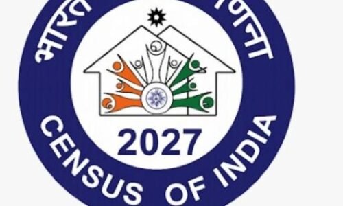 ಜನಗಣತಿ–2027 ಕಾರ್ಯಕ್ಕೆ ಗೈರಾದವರಿಗೆ ಅಂತಿಮ ಎಚ್ಚರಿಕೆ-ಡಿ.ಎಸ್.ರಮೇಶ್