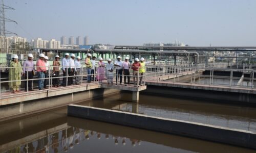 ತ್ಯಾಜ್ಯದಿಂದ ಸಂಪತ್ತು ಸೃಷ್ಟಿ: ಭಾರತದ ಅತಿದೊಡ್ಡ ಬಯೋ-ಗ್ಯಾಸ್ ಯೋಜನೆ ಅನುಷ್ಠಾನಕ್ಕೆ ಜಲಮಂಡಳಿ ಸಜ್ಜು