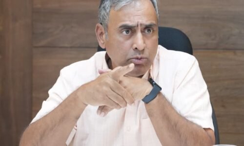 ಇಬ್ಲೂರು ಜಂಕ್ಷನ್‌ನಲ್ಲಿ ಮೇಲ್ಸೇತುವೆ ನಿರ್ಮಾಣಕ್ಕೆ ಡಿಪಿಆರ್ ಸಿದ್ಧಪಡಿಸಿ : ಮಹೇಶ್ವರ್ ರಾವ್