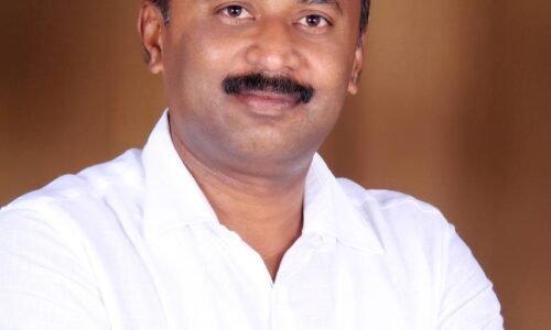 ಯುವಜನತೆಗೆ ‘ಯುವನಿಧಿ’ ಆಸರೆ: ಸೇವಾ ಸಿಂಧುವಿನಲ್ಲಿ ನೋಂದಾಯಿಸಲು ದಿನೇಶ್‌ ಗೂಳಿಗೌಡ ಮನವಿ |ಪದವೀಧರರಿಗೆ ₹3,000, ಡಿಪ್ಲೋಮಾದವರಿಗೆ ₹1,500 ಭತ್ಯೆ