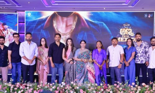 ಕನ್ನಡ ಚಲನ ಚಿತ್ರರಂಗ ಶ್ರೀಮಂತ ಪರಂಪರೆ ಹೊಂದಿದೆ: ಸಚಿವೆ ಲಕ್ಷ್ಮೀ ಹೆಬ್ಬಾಳಕರ್