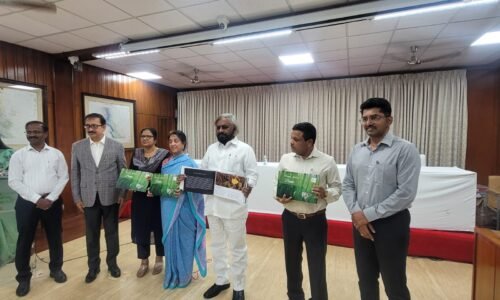 ಇ-ಗಸ್ತು ಪರಿಣಾಮಕಾರಿಯಾಗಿ ಬಳಸಿ ವನ್ಯಜೀವಿ ದಾಳಿ ತಪ್ಪಿಸಿ: ಈಶ್ವರ ಖಂಡ್ರೆ | ಮಾನವ-ವನ್ಯಜೀವಿ ಸಂಘರ್ಷಕ್ಕೆ ವಿನೂತನ ಮಾರ್ಗೋಪಾಯಕ್ಕೆ ಕರೆ