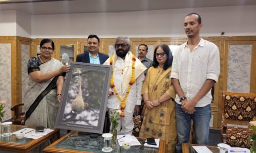 ಬೆಂಗಳೂರಿನ ಶ್ವಾಸತಾಣಗಳ ಸಂರಕ್ಷಣೆ, ಸಂವರ್ಧನೆಗೆ ಕ್ರಮ: ಈಶ್ವರ ಖಂಡ್ರೆ | ಹವಾಮಾನ ಬದಲಾವಣೆ ಪರಿಣಾಮ ತಗ್ಗಿಸಲು ಕ್ರಿಯಾ ಯೋಜನೆ