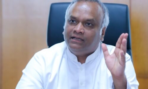 ಇ-ಸ್ವತ್ತು,1,40,719 ಅರ್ಜಿಗಳ ವಿಲೇವಾರಿ, 11ಬಿ ಅಡಿ 82,640 ಸ್ವೀಕಾರ- ಪ್ರಿಯಾಂಕ್ ಖರ್ಗೆ