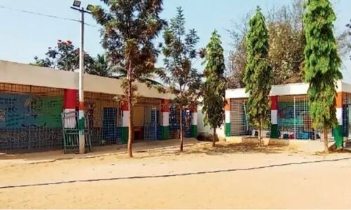 ಶಾಲಾ ಚಲೋ: ಸರ್ಕಾರಿ ಶಾಲೆಗಳ ದಾಖಲಾತಿ ಹೆಚ್ಚಿಸಲು ಕರ್ನಾಟಕ ಸರ್ಕಾರದ ಹೊಸ ಅಂದೋಲನ