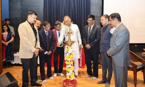 ಹೋಮಿಯೋಪತಿ ಚಿಕಿತ್ಸಾ ಪದ್ಧತಿಯಲ್ಲಿ ಹೆಚ್ಚಿನ ಸಂಶೋಧನೆ ಮತ್ತು ಪ್ರಯೋಗ ಅಗತ್ಯ: ದಿನೇಶ್ ಗುಂಡೂರಾವ್