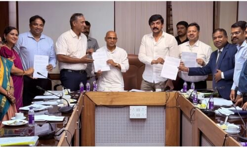 ಶೀಘ್ರದಲ್ಲೇ ಪಶ್ಚಿಮ ಬೆಂಗಳೂರಿನಲ್ಲಿ ಜಯದೇವ 100 ಹಾಸಿಗೆ ಕಾರ್ಡಿಯಾಕ್ ಹಬ್ ಘಟಕ ಉದ್ಘಾಟನೆ | ವಿಶ್ವ ದರ್ಜೆಯ, ಉಚಿತ ಹೃದಯ ಆರೈಕೆಯನ್ನು ತರಲು ಜಿಬಿಎ ಜೊತೆ ಒಪ್ಪಂದಕ್ಕೆ ಸಹಿ