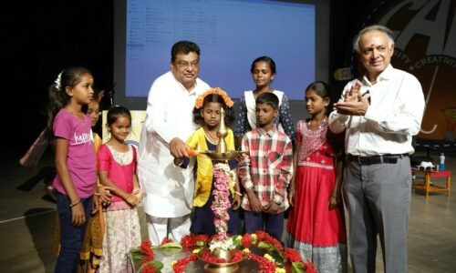 ಸವಾಲು ಎದುರಿಸಲು ಆಧುನಿಕ ಜ್ಞಾನಸೃಷ್ಟಿ ಅಗತ್ಯ: ಎಂ ಬಿ ಪಾಟೀಲ