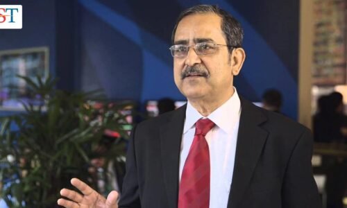 ನೀತಿ ಆಯೋಗ ಪುನರ್ ರಚನೆ | ಉಪಾಧ್ಯಕ್ಷರಾಗಿ ಆರ್ಥಿಕ ತಜ್ಞ ಅಶೋಕ್ ಕುಮಾರ್ ಲಾಹಿರಿ ನೇಮಕ