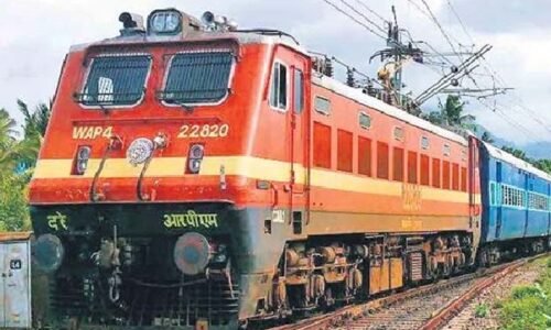 ಮುಂಬೈ – ಬೆಂಗಳೂರು ನಡುವೆ ವಿಶೇಷ ರೈಲುಗಳ ಸಂಚಾರ