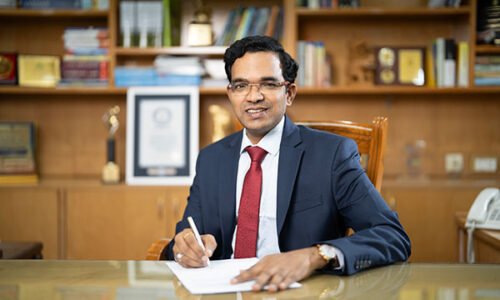 ಬೆಂಗಳೂರು ಜಲಮಂಡಳಿಯಿಂದ 𝗢𝗧𝗦 ಪ್ರಕ್ರಿಯೆ ಆರಂಭ: ಈ ಬಾರಿಯ ನೀರಿನ ಬಿಲ್ ಜೊತೆಯಲ್ಲೇ 𝗢𝗧𝗦 ನೋಟಿಸ್ ಜಾರಿ – ಡಾ. ರಾಮ್ ಪ್ರಸಾತ್ ಮನೋಹರ್