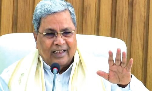 ಸಂಪುಟ ಪುನರ್ರಚನೆ ಹೈಕಮಾಂಡ್ ಗೆ ಬಿಟ್ಟಿದ್ದು-ಮುಖ್ಯಮಂತ್ರಿ ಸಿದ್ದರಾಮಯ್ಯ