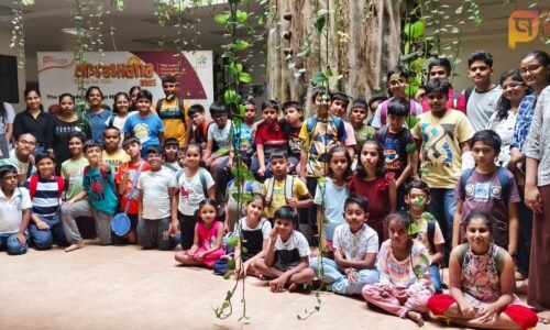 ಮಕ್ಕಳಿಗಾಗಿ ಇತಿಹಾಸದ ವಿಸ್ಮಯ ಲೋಕ: ‘ಅನ್ವೇಷಣ 2026’ರಲ್ಲಿ ಪರಂಪರೆಯ ಅನಾವರಣ! ಮೇ 11ರಿಂದ ಬೇಸಿಗೆಯ ಸಂಭ್ರಮ