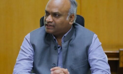 ರಾಜ್ಯದ ಆರು ಗ್ರಾಮ ಪಂಚಾಯತಿಗಳಿಗೆ ಕೇಂದ್ರದ ನಗದು ಪುರಸ್ಕಾರ| ಸಚಿವ ಪ್ರಿಯಾಂಕ್ ಖರ್ಗೆ ಗ್ರಾಮ ಪಂಚಾಯಿತಿಗಳಿಗೆ ಅಭಿನಂದನೆ