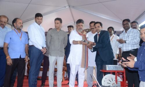 ರೋಬೋಟಿಕ್ ತಂತ್ರಜ್ಞಾನದ ಯಶಸ್ವಿ ಬಳಕೆ: 399 ಕಡೆ ರಸ್ತೆ ಅಗೆಯುವುದನ್ನು ತಪ್ಪಿಸಿ, ವಾಹನ ಸವಾರರ ಅನಾನುಕೂಲ ತಪ್ಪಿಸಿದ ಜಲಮಂಡಳಿ!