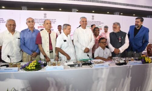 ಒಂದು ದೇಶ – ಒಂದು ಚುನಾವಣೆ: ವಿವಿಧ ವರ್ಗಗಳ ಅಭಿಪ್ರಾಯ ಆಲಿಸಿದ ಜಂಟಿ ಸದನ ಸಮಿತಿ