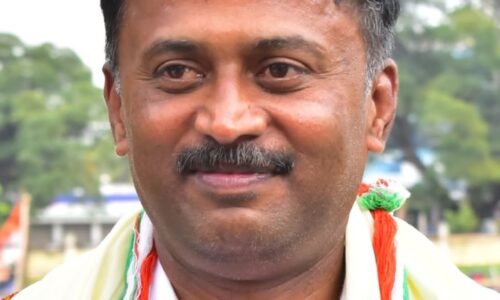 ಗೃಹಲಕ್ಷ್ಮಿ ಯೋಜನೆಯ 30ನೇ ಕಂತು ಬಿಡುಗಡೆ |ಮೂರು ವರ್ಷದಲ್ಲಿ 1,24,10,668 ಮಹಿಳೆಯರಿಗೆ ತಲಾ 60,000 ರೂ. ಪಾವತಿ- ದಿನೇಶ್ ಗೂಳಿಗೌಡ