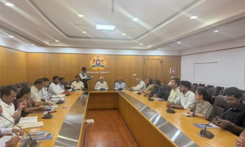 ಸ್ಯಾಟಲೈಟ್ ಇಮೇಜಿಂಗ್ ಟೆಕ್ನಾಲಜಿಯ ಮೂಲಕ ಲಕ್ಕುಂಡಿಯಲ್ಲಿ ಸ್ಮಾರಕಗಳ ಪತ್ತೆ ಹಚ್ಚಿ, ದೇಶಕ್ಕೆ ಅನಾವರಣ: ಸಚಿವ ಎಚ್.ಕೆ.ಪಾಟೀಲ