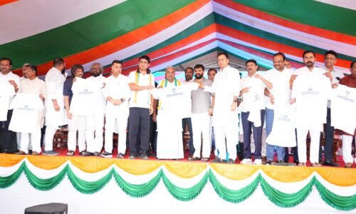 ಆಯಾ ರಾಜ್ಯಗಳಿಗೆ ವೈದ್ಯಕೀಯ ಕಾಲೇಜುಗಳಿಗೆ ಪರೀಕ್ಷೆ ನಡೆಸುವ ಅವಕಾಶ ನೀಡಬೇಕು: ಸಿಎಂ ಸಿದ್ದರಾಮಯ್ಯ ಒತ್ತಾಯ
