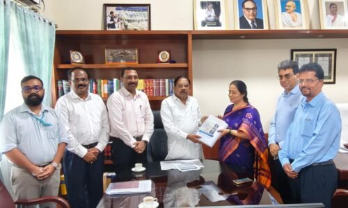 ಮಾದಾವರ, ತುಮಕೂರು ಮೆಟ್ರೋ ರೈಲು ಯೋಜನೆ – ಸರ್ಕಾರಕ್ಕೆ ಡಿಪಿಆರ್ ಸಲ್ಲಿಕೆ