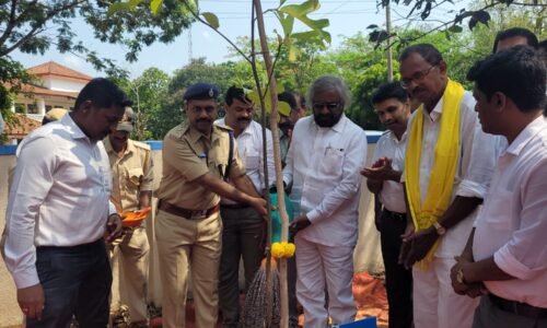 ಬಿಜೆಪಿ ಸರ್ಕಾರ ಮಾಡಿದ ಡೀಮ್ಡ್ ಅರಣ್ಯ ತಪ್ಪು ಸರಿಪಡಿಸಲು ಯತ್ನ:ಈಶ್ವರ ಖಂಡ್ರೆ | ಸುಪ್ರೀಂಕೋರ್ಟ್ ಗೆ ಮನವಿ ಸಲ್ಲಿಸಲು ಸಮಿತಿ ರಚನೆ: ಈಶ್ವರ ಖಂಡ್ರೆ