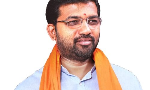 ಟಿಟಿಡಿಯಲ್ಲಿ ಹೊಸ ದಾಖಲೆ ಬರೆದ ‘ಬ್ಲಾಕ್ ಗೋಲ್ಡ್’: ಮೇ ತಿಂಗಳಲ್ಲಿ 12 ಲಕ್ಷಕ್ಕೂ ಅಧಿಕ ಭಕ್ತರಿಂದ ಕೇಶ ಸಮರ್ಪಣೆ: ಟಿಟಿಡಿ ಸದಸ್ಯ ಎಸ್‌ ನರೇಶ್‌ ಕುಮಾರ್