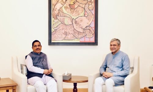 ಜೂನ್ ಅಂತ್ಯದೊಳಗೆ “ಬೆಂಗಳೂರು-ಮುಂಬೈ” ಸೂಪರ್ ಫಾಸ್ಟ್ ರೈಲು ಸಂಚಾರ ಆರಂಭ