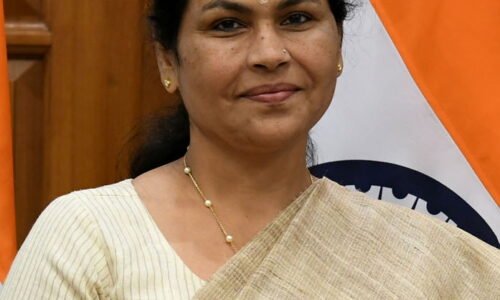 ಬೆಂಗಳೂರು ಘನತ್ಯಾಜ್ಯ ಟೆಂಡರ್ ಅಕ್ರಮಗಳ ಕುರಿತು ತುರ್ತು ತನಿಖೆಗೆ ಕರ್ನಾಟಕ ಮುಖ್ಯ ಕಾರ್ಯದರ್ಶಿಗೆ ಕೇಂದ್ರ ಸಚಿವೆ ಶೋಭಾ ಕರಂದ್ಲಾಜೆ ಪತ್ರ