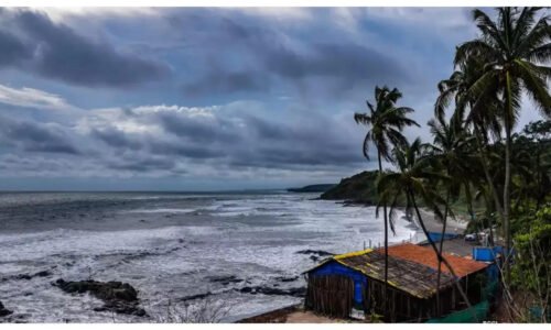ಮೇ 26 ರಂದು ಕೇರಳಂನಲ್ಲಿ ಮುಂಗಾರು ಪ್ರಾರಂಭ