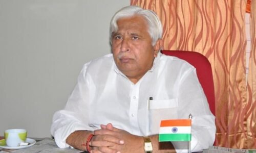 ರಾಜ್ಯದ ನಾಗರಿಕರ ಮತದಾನದ ಹಕ್ಕನ್ನು ಕಾಪಾಡಲು ಸರ್ವಪ್ರಯತ್ನ-ಸಚಿವ ಹೆಚ್.ಕೆ.ಪಾಟೀಲ್