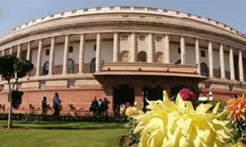 2026ರ ರಾಜ್ಯಸಭೆ ದ್ವೈವಾರ್ಷಿಕ ಚುನಾವಣೆಗಳ ವೇಳಾಪಟ್ಟಿ ಪ್ರಕಟ