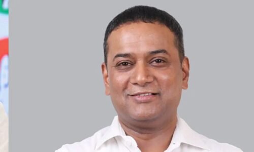 ಕರ್ನಾಟಕ ರಾಜ್ಯಸಭಾ ಚುನಾವಣೆ 2026: ನಾಲ್ಕು ಅಭ್ಯರ್ಥಿಗಳು ಅವಿರೋಧ ಆಯ್ಕೆ