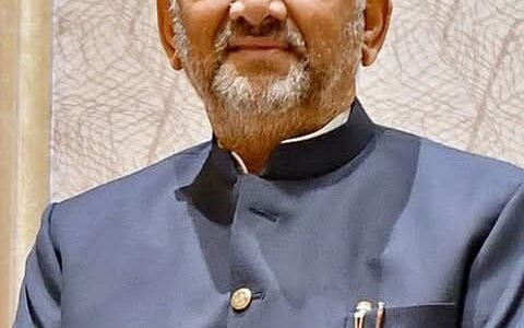 ನಾಳೆ ಮುಖ್ಯಮಂತ್ರಿಯಾಗಿ ಡಿ.ಕೆ.ಶಿವಕುಮಾರ್ ಪ್ರಮಾಣವಚನ; ಲೋಕಭವನದಲ್ಲಿ ಸಕಲ ಸಿದ್ಧತೆ