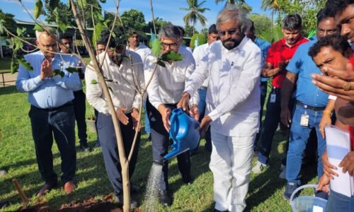 ಹವಾಮಾನ ಬದಲಾವಣೆ ಭವಿಷ್ಯದ ಆರ್ಥಿಕತೆಗೂ ಸವಾಲು:ಜೀವನೋಪಾಯ ಮಾದರಿಯ ಮೇಲೂ ಹವಾಮಾನ ಬದಲಾವಣೆ ಪ್ರಭಾವ- ಈಶ್ವರ ಖಂಡ್ರೆ