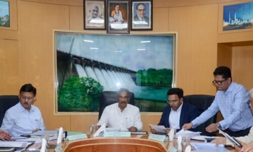 ಪರಿಸರ ಸ್ನೇಹಿ ವಿದ್ಯುತ್ ಪ್ರಸರಣ ವ್ಯವಸ್ಥೆಯತ್ತ ಕೆಪಿಟಿಸಿಎಲ್ ಹೆಜ್ಜೆ: ಟ್ರಾನ್ಸ್‌ಫಾರ್ಮರ್‌ಗಳಲ್ಲಿ ಹಾನಿಕಾರಕ ಮಿನರಲ್ ಆಯಿಲ್ ಬದಲಿಗೆ ಪರಿಸರ ಸ್ನೇಹಿ ನ್ಯಾಚುರಲ್ ಎಸ್ಟರ್ ಆಯಿಲ್ ಬಳಕೆಗೆ ಅನುಮತಿ