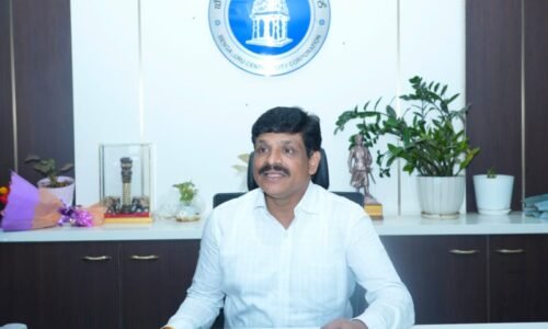 ಬೆಂಗಳೂರು ಕೇಂದ್ರ ನಗರ ಪಾಲಿಕೆಯ ಆಯುಕ್ತರಾಗಿ ಜಿ. ಜಗದೀಶ್ ಅಧಿಕಾರ ಸ್ವೀಕಾರ | ಕಾನೂನು ಚೌಕಟ್ಟಿನೊಳಗೆ ಜವಾಬ್ದಾರಿಯುತವಾಗಿ ಕಾರ್ಯ ನಿರ್ವಹಿಸಿ: ಜಿ. ಜಗದೀಶ್
