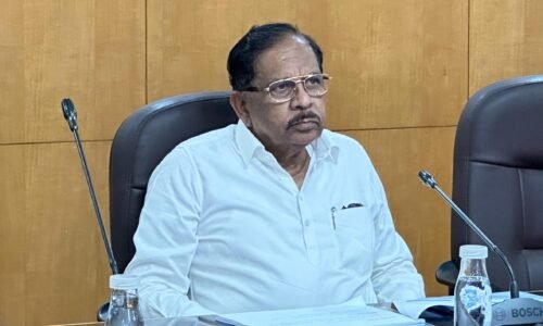 ಗ್ರಾಮೀಣ ಭಾಗದ ಯುವಕರಿಗೆ ಕ್ರೀಡಾ ಉತ್ತೇಜನಕ್ಕೆ ವಿಶೇಷ ಕಾರ್ಯಕ್ರಮ – ಡಿಸಿಎಂ ಡಾ.ಜಿ.ಪರಮೇಶ್ವರ