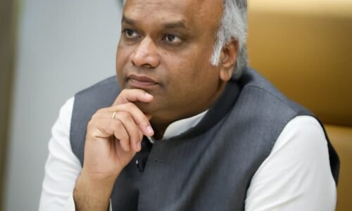 ಆರ್‌ಎಸ್‌ಎಸ್ (RSS) ಸಂಸ್ಥೆಯು ತನ್ನ ನೋಂದಣಿ ಹಾಗೂ ಆರ್ಥಿಕ ಪಾರದರ್ಶಕತೆಯನ್ನು ಬಹಿರಂಗಪಡಿಸಬೇಕು: ಗೃಹ ಸಚಿವ ಪ್ರಿಯಾಂಕ್ ಖರ್ಗೆ ಆಗ್ರಹ