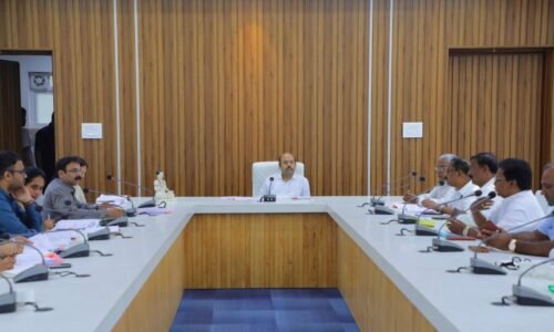 ಪೌರ ಕಾರ್ಮಿಕರ ಬೇಡಿಕೆಗಳನ್ನು ಈಡೇರಿಸಲು ಸರ್ಕಾರದಿಂದ ಕ್ರಮ: ಡಾ. ಯತೀಂದ್ರ ಸಿದ್ದರಾಮಯ್ಯ