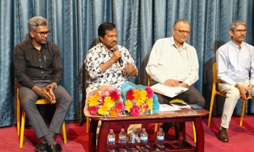 ಶಾಸನಬದ್ಧ ನಿಯಮಗಳನ್ನು ಅಳವಡಿಸಿಕೊಂಡು ಕನ್ನಡ ಚಿತ್ರರಂಗದ ಬೆಳವಣಿಗೆಗೆ ಪ್ರಯತ್ನಿಸಬೇಕು: ಟಿ.ಎಸ್.ನಾಗಾಭರಣ