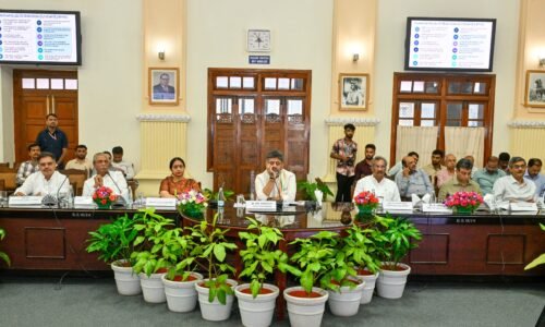 ​ಪ್ರವಾಸೋದ್ಯಮಕ್ಕೆ ಹೆಚ್ಚಿನ ಉತ್ತೇಜನ|ಕರಾವಳಿಯಲ್ಲೇ ರಾಜ್ಯ ಸಚಿವ ಸಂಪುಟ ಸಭೆ: ಮುಖ್ಯಮಂತ್ರಿ ಡಿ.ಕೆ.ಶಿವಕುಮಾರ್‌ ಘೋಷಣೆ