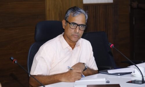 ಹಸಿರು ಬೆಂಗಳೂರಿನ ನಿರ್ಮಾಣಕ್ಕೆ ಪ್ರತಿಯೊಬ್ಬರ ಸಹಭಾಗಿತ್ವ ಅಗತ್ಯ — ಮಹೇಶ್ವರ್ ರಾವ್|15 ಲಕ್ಷ ಸ್ಥಳೀಯ ತಳಿ ಸಸಿಗಳ ನೆಡುವ ಬೃಹತ್ ಅಭಿಯಾನಕ್ಕೆ ಸಕಲ ಸಿದ್ಧತೆ