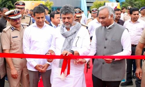 “ಬೇಡ BRO” ಅಭಿಯಾನದಿಂದ ಯುವಜನರಲ್ಲಿ ಡ್ರಗ್ಸ್ ವಿರುದ್ಧ ಜಾಗೃತಿ ಹೆಚ್ಚಳ| ಮಾದಕ ವಸ್ತುಗಳ ವಿರುದ್ಧ ಕರ್ನಾಟಕ ಸರ್ಕಾರದ ಸಮರ ಮತ್ತಷ್ಟು ತೀವ್ರ: ಸಚಿವ ಪ್ರಿಯಾಂಕ್‌ ಖರ್ಗೆ