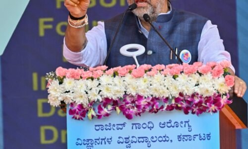 ಕಿಂಚಿತ್ ಅಮಲು ಪದಾರ್ಥ ಬೆರೆಸಿದರೂ ರಾಜ್ಯದಲ್ಲಿ ಎಲ್ಲ ರೀತಿಯ ಪಾನ್ ಮಸಾಲಾ, ಗುಟ್ಕಾ ನಿಷೇಧ: ಸಿಎಂ ಡಿ ಕೆ ಶಿವಕುಮಾರ್ ಖಡಕ್ ಎಚ್ಚರಿಕೆ