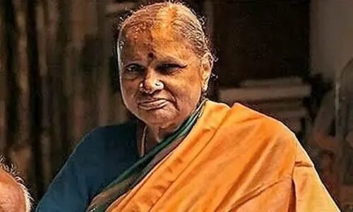 ದೇವೇಗೌಡರಿಗೆ ಪತ್ನಿ ವಿಯೋಗ:ಚನ್ನಮ್ಮನವರ ನಿಧನಕ್ಕೆ ಪ್ರಧಾನಿ, ಸಿಎಂ, ಸಚಿವರಿಂದ ಸಂತಾಪ