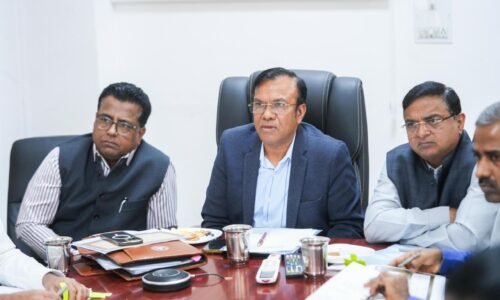 ರಾಜ್ಯದಲ್ಲಿ 70,000 ಕ್ಕೂ ಹೆಚ್ಚು ಹುದ್ದೆಗಳ ಬೃಹತ್ ನೇಮಕಾತಿ| ಆಗಸ್ಟ್-ಸೆಪ್ಟೆಂಬರ್‍ ನಲ್ಲಿ ಪೊಲೀಸ್ ಪರೀಕ್ಷೆ ಪ್ರಾರಂಭ – ರಾಜೇಂದರ್ ಕುಮಾರ್ ಕಟಾರಿಯಾ