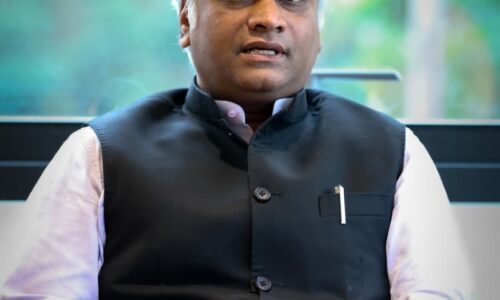 ಪೊಲೀಸ್ ಇಲಾಖೆಯಲ್ಲಿ 7925 ಹುದ್ದೆಗಳ ನೇಮಕಾತಿ ಪ್ರಕ್ರಿಯೆ | ವಿವಿಧ ಹಂತಗಳಲ್ಲಿ ಪ್ರಗತಿ-ಪ್ರಿಯಾಂಕ್ ಖರ್ಗೆ